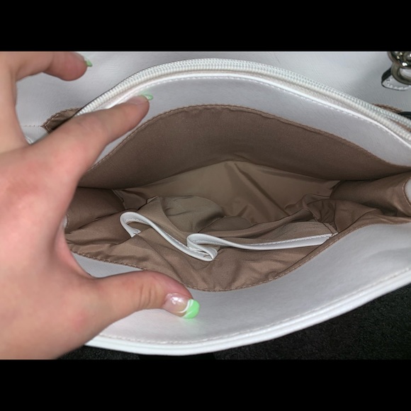 Nine West purse - Picture 2 of 4